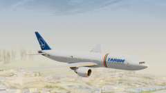 Boeing 777-200 TAROM Romania for GTA San Andreas