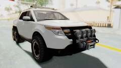 Ford Explorer Pickup for GTA San Andreas