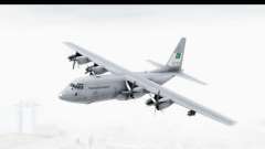 C-130 Pakistan