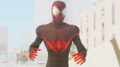 Miles Morales - Shatered Dimenshion for GTA San Andreas