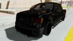 Ford F-150 JDM for GTA San Andreas