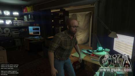 GTA 5 Story Mode Heists [.NET] 1.2.3