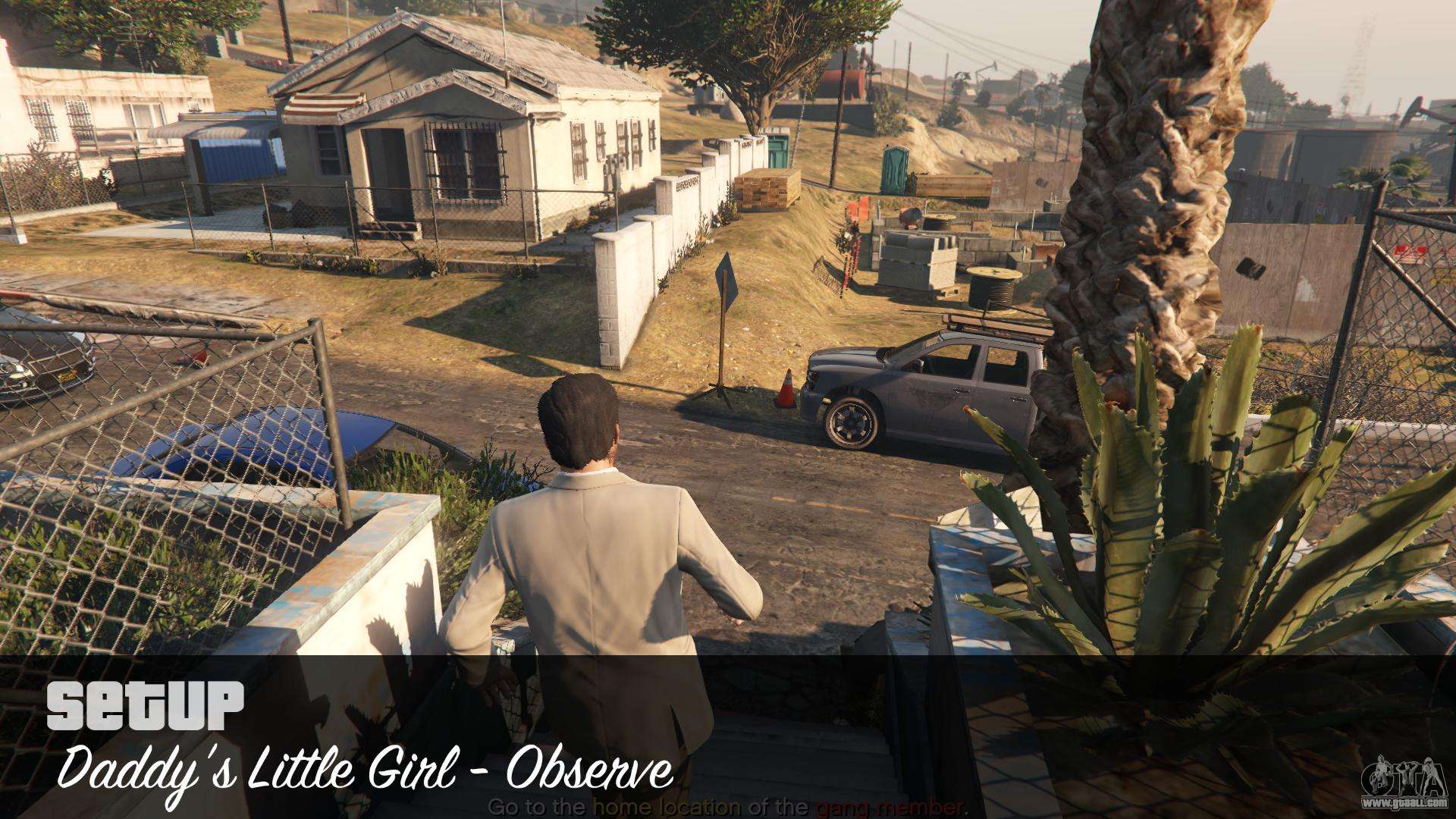 gta 5 online story mode