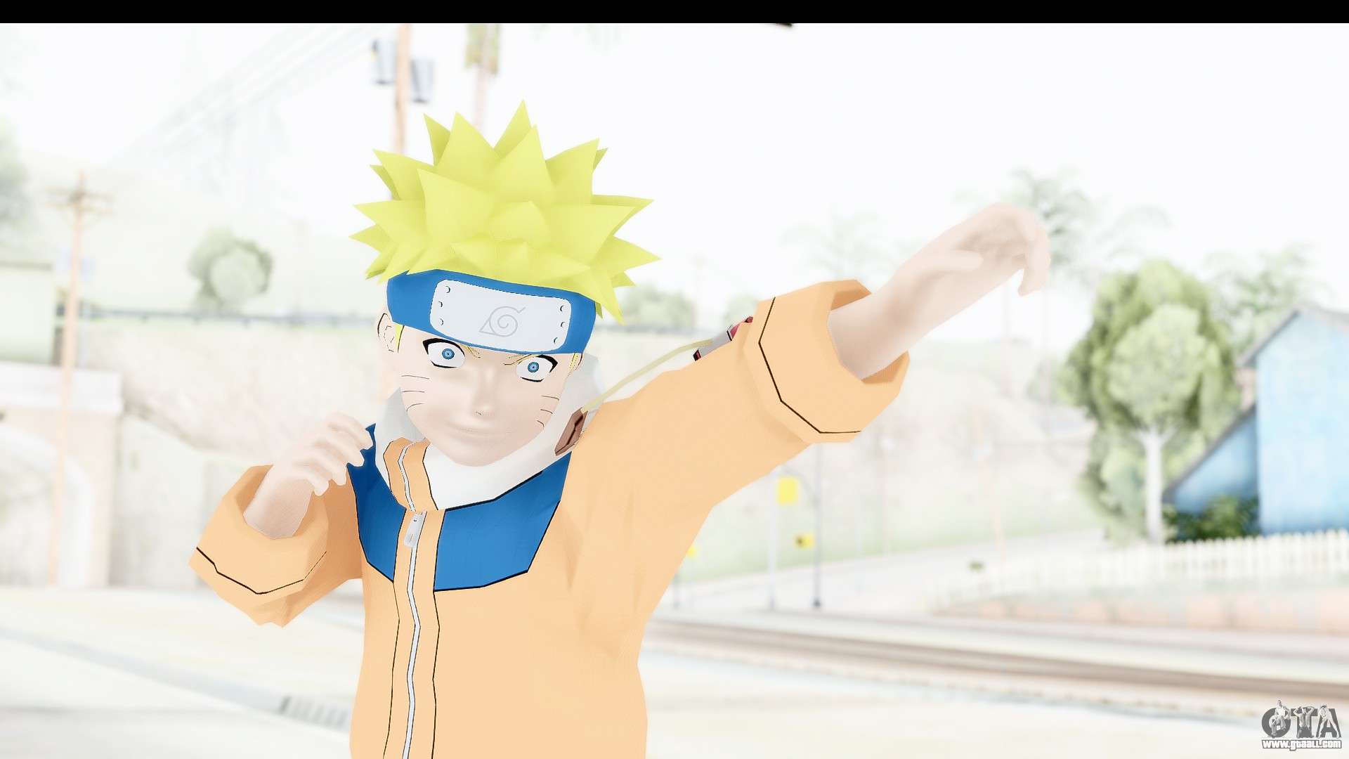 naruto ultimate ninja storm 4 pc mods