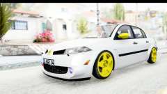 Renault Megane for GTA San Andreas