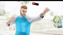 GTA 5 Hipster Update for GTA San Andreas