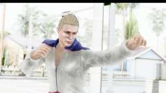 GTA 5 DLC Cunning Stuns Male Skin for GTA San Andreas