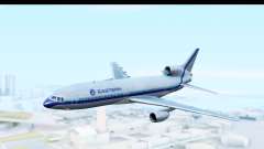 Lockheed L-1011-100 TriStar Eastern Airlines for GTA San Andreas