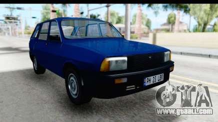 Dacia Liberta for GTA San Andreas