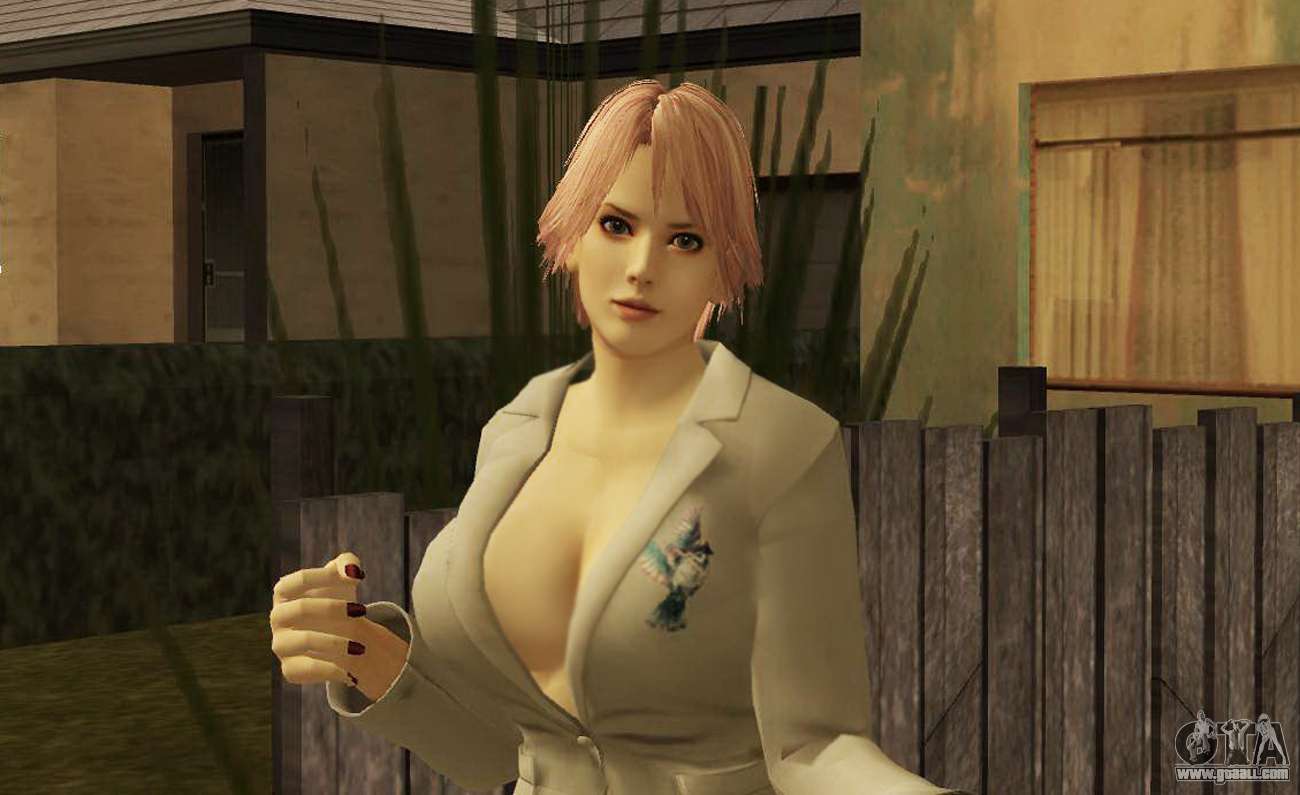 Doa tits