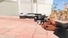 R8 Revolver Reboot for GTA San Andreas