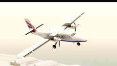 DHC-6-400 de Havilland Canada for GTA San Andreas