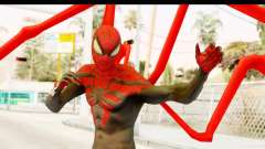 TASM2- Superior Spider-Man v2 for GTA San Andreas