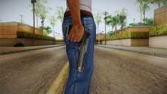 Counter Strike: Source - Desert Eagle for GTA San Andreas