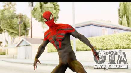 TASM2- Superior Spider-Man v1 for GTA San Andreas