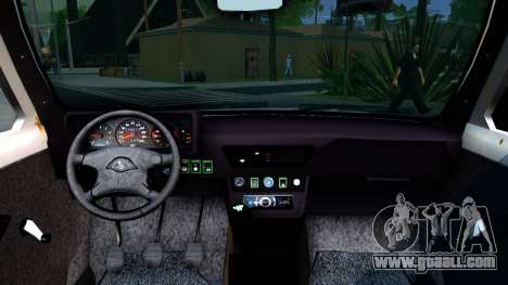 Lada Niva 4x4 Off Road for GTA San Andreas
