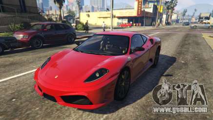 36 PMESP / GTA-V FiveM