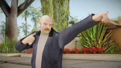 Russian Mafia v2 for GTA San Andreas