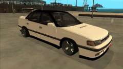 Subaru Legacy DRIFT JDM 1989 for GTA San Andreas