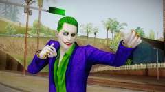 The Joker for GTA San Andreas