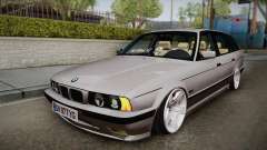 BMW 5 series E34 Touring for GTA San Andreas