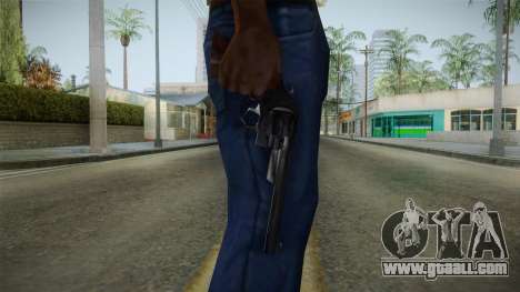 Mafia - Weapon 4 for GTA San Andreas