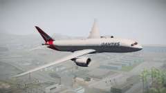 Boeing 787-8 Qantas for GTA San Andreas