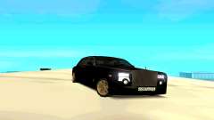 Rolls-Royce for GTA San Andreas