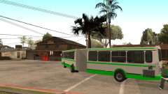 Trailer for LiAZ 6212 for GTA San Andreas