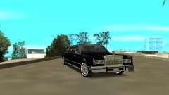 Lincoln 1988 for GTA San Andreas