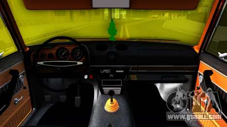 ВАЗ 2103 "Low Classic" for GTA San Andreas