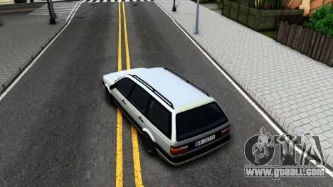 Volkswagen Passat B3 for GTA San Andreas