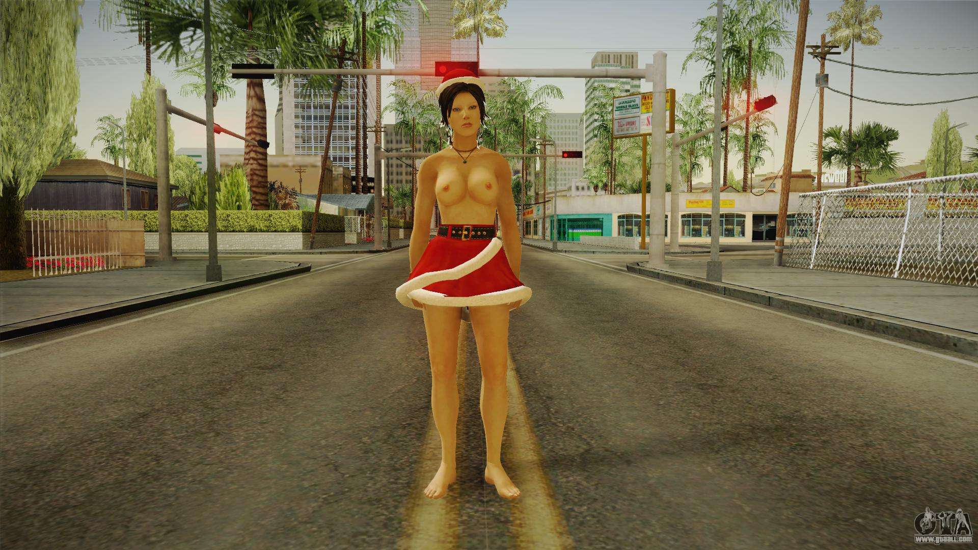 голые проститутки из гта фото 24