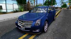 Cadillac CTS Sport for GTA San Andreas