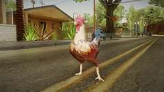 Rooster Galo for GTA San Andreas