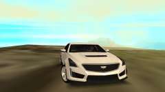 Cadillac CTS 2016 for GTA San Andreas