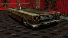 Chevrolet Impala 1959 for GTA San Andreas