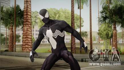 Marvel Heroes - Spider-Man BIB (Visual Update) for GTA San Andreas