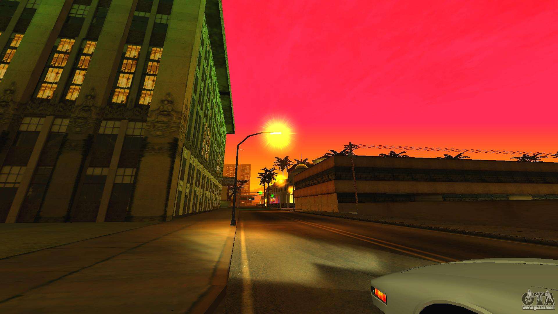 Gta San Andreas Apk Free Download For Android Mobile