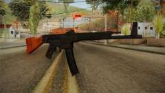 StG 44 for GTA San Andreas