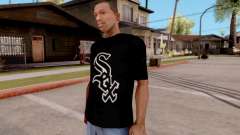 SOX T-Shirt for GTA San Andreas