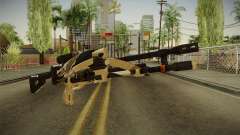 M-92 Mantis for GTA San Andreas