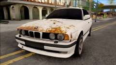 BMW 5-er E34