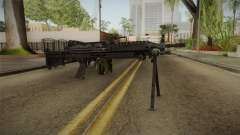 M249 Light Machine Gun for GTA San Andreas