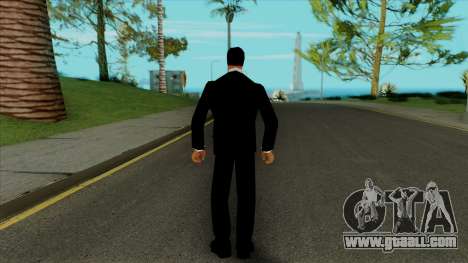 Mafia Leone v.2 for GTA San Andreas