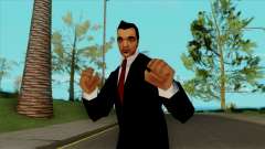 Mafia Leone v.2 for GTA San Andreas