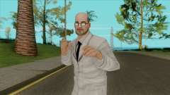 Pikmin of Manhunt 2 for GTA San Andreas