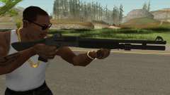Battlefield 4 Benelli M1014 for GTA San Andreas