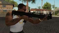 Kel-Tec KSG Shotgun for GTA San Andreas