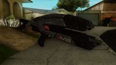 M-8 Avenger for GTA San Andreas